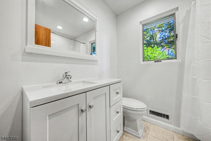 Full Bath