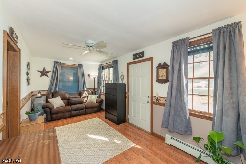 Sunroom