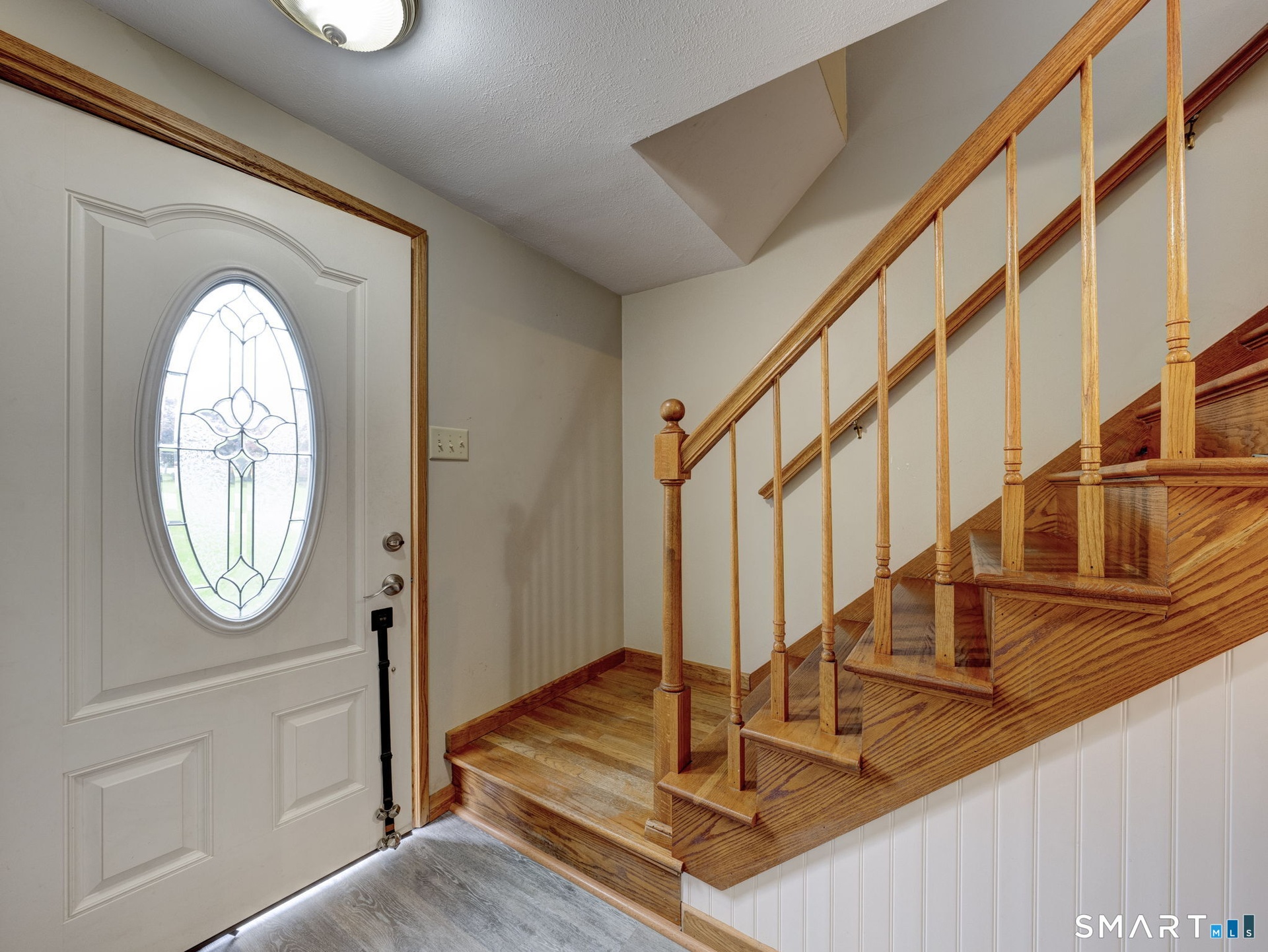Entrance Foyer