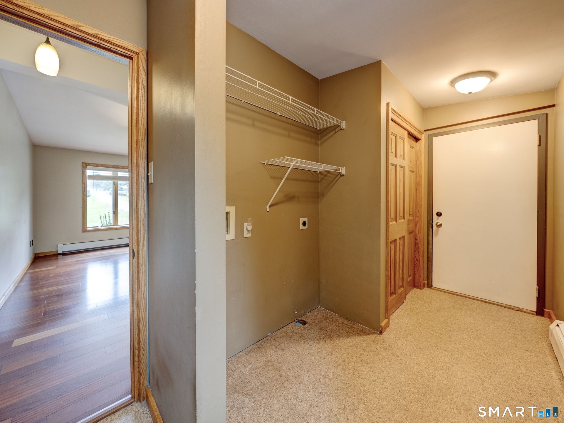 Mud Room
