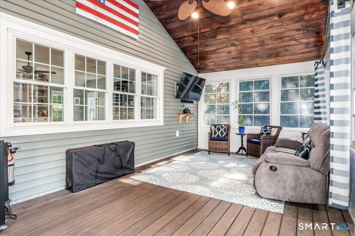 Sun Porch