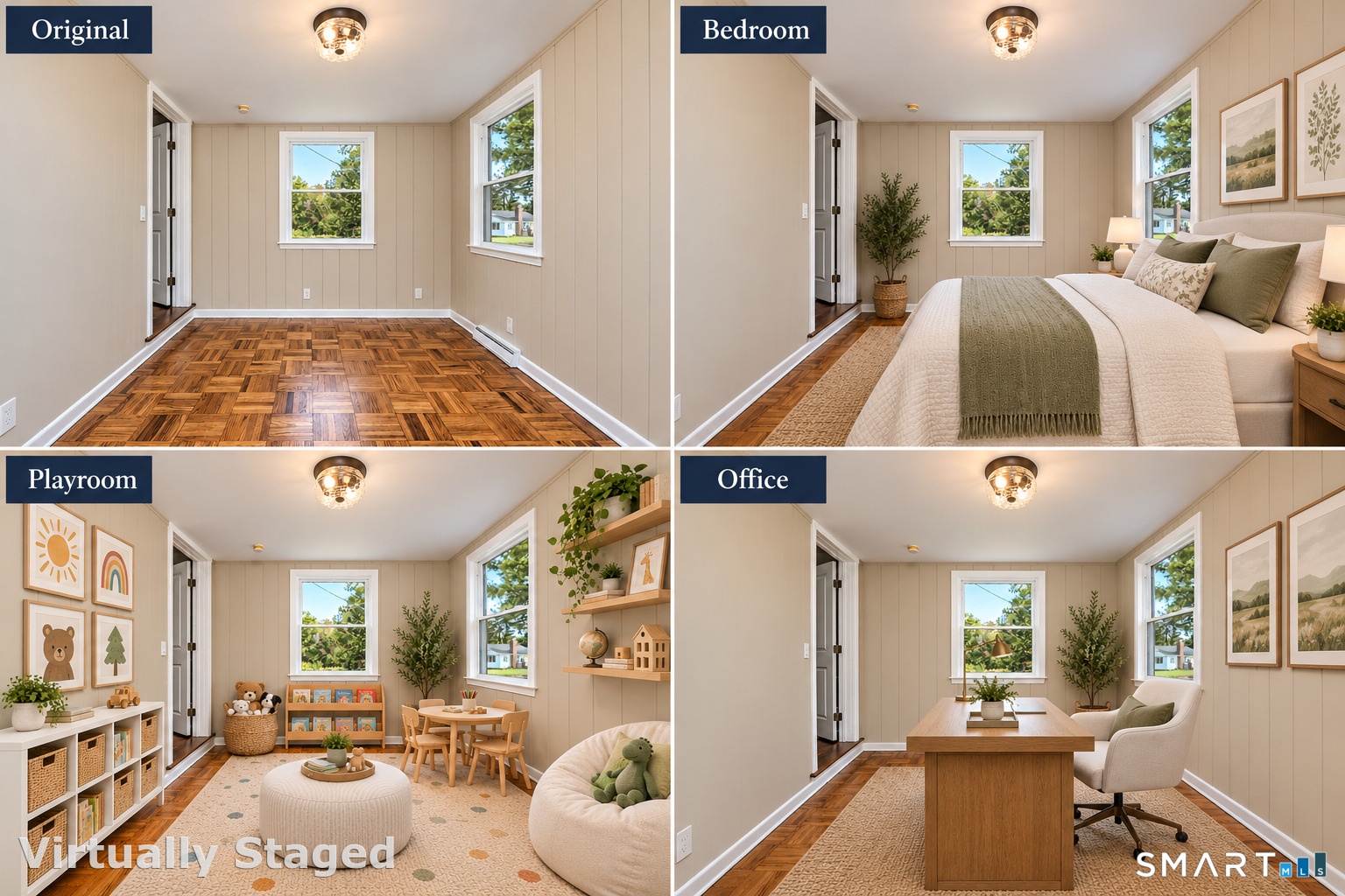 Bedroom 4