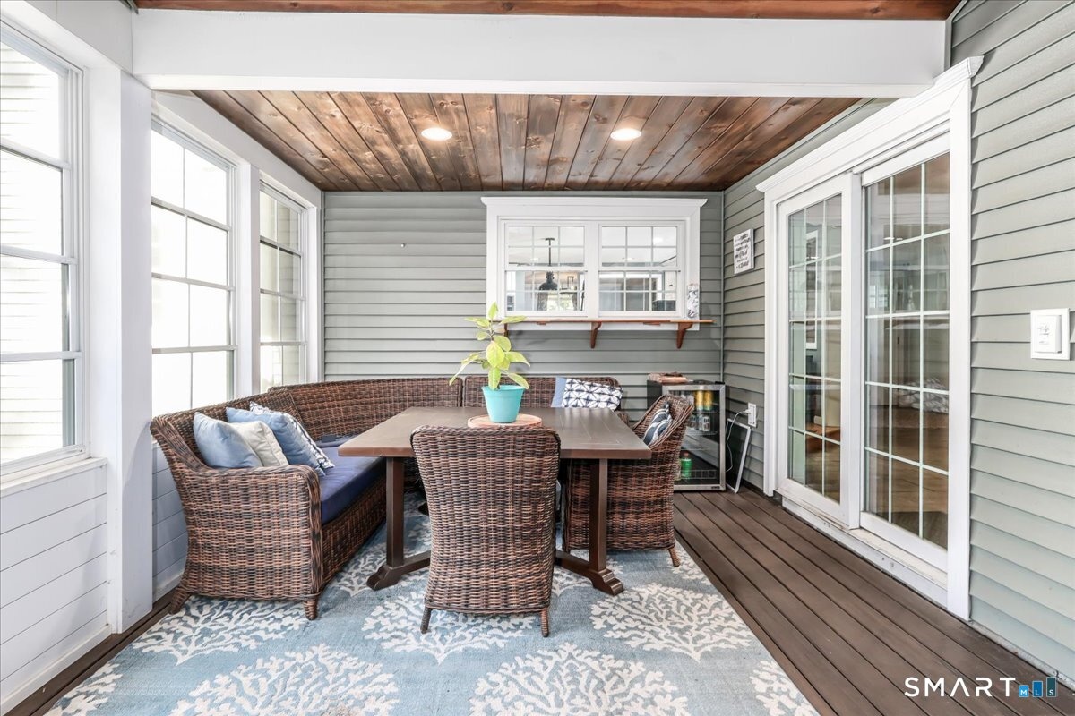 Sun Porch