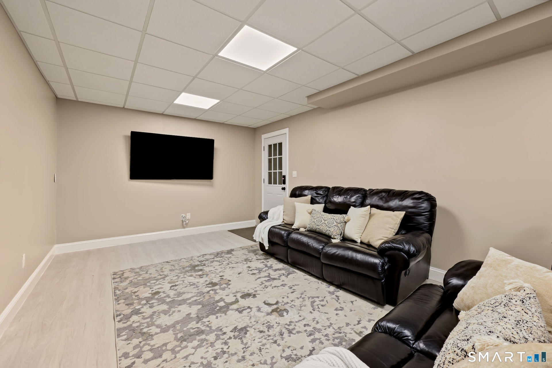 Recreation Room