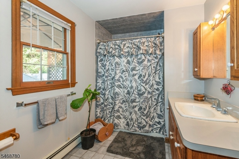 Main Bath