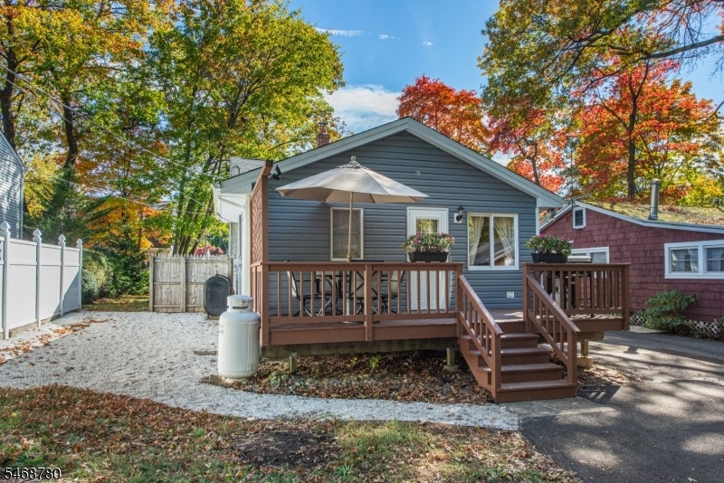Back of Home