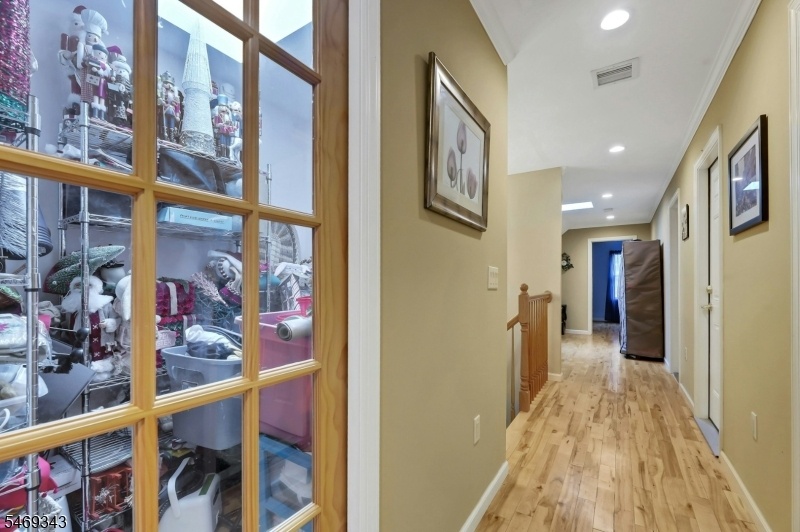 Bonus Room