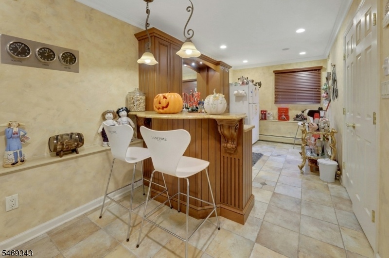 Wet Bar
