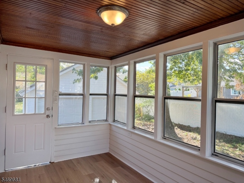 Sunroom