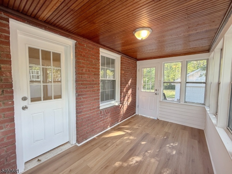 Sunroom