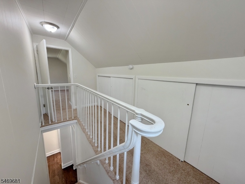 Upper level
