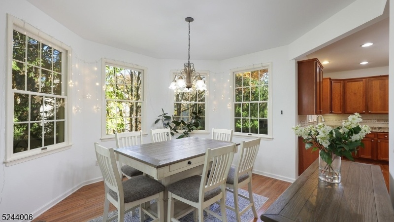 Breakfast Room