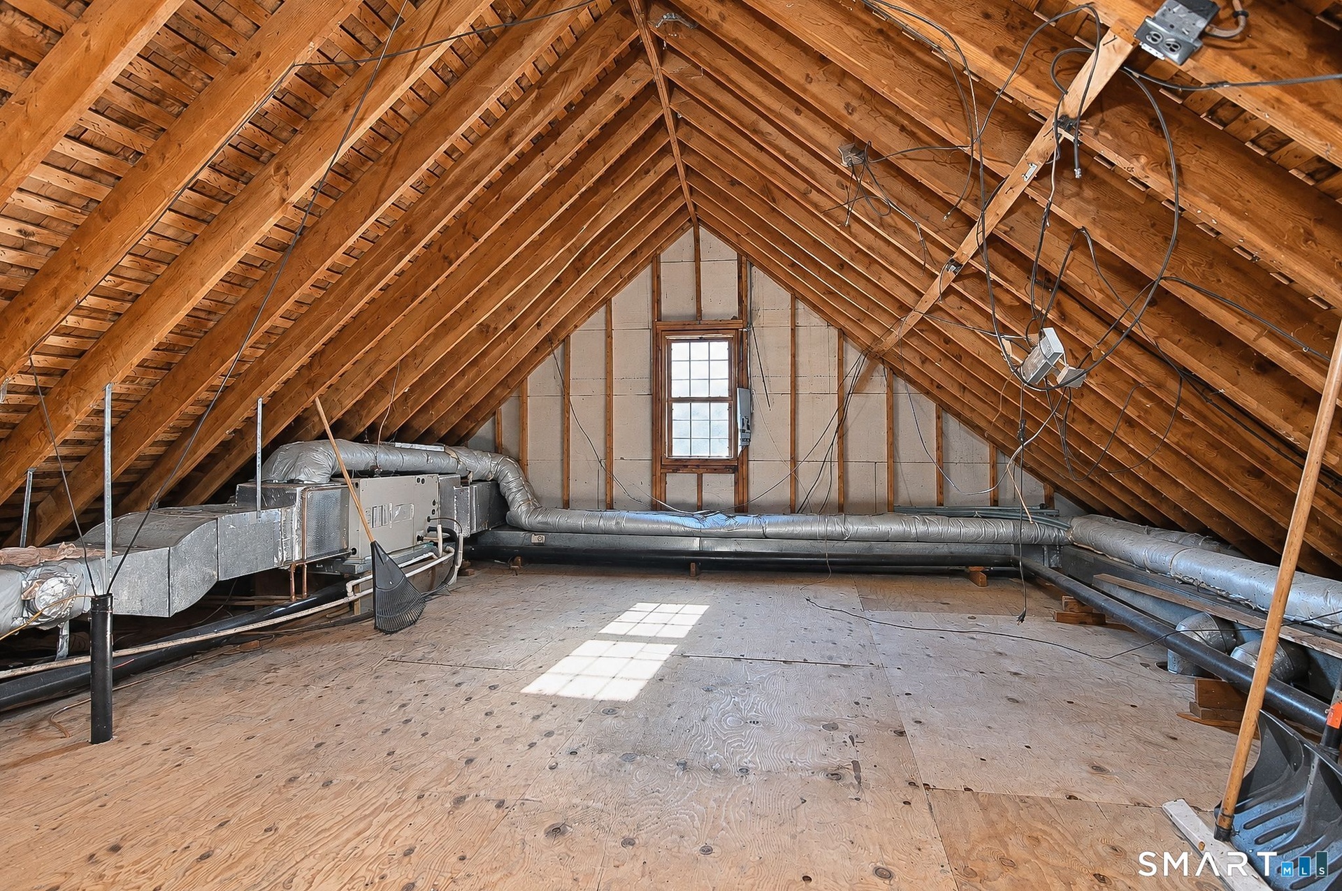 Attic