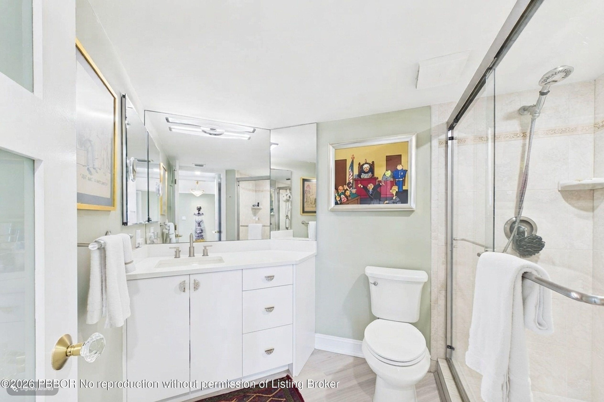 Bathroom 2
