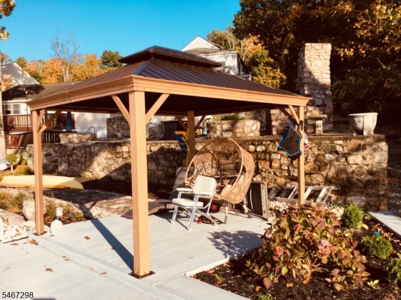 Gazebo