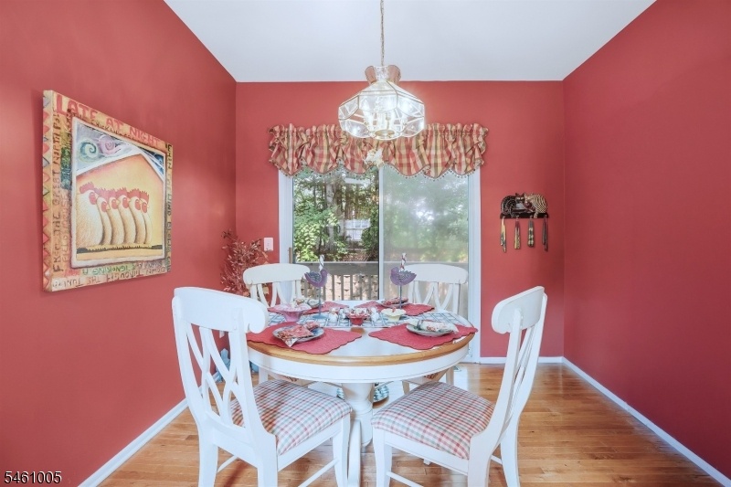 Breakfast Room