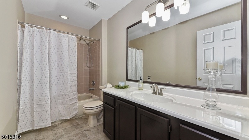 Main Bath