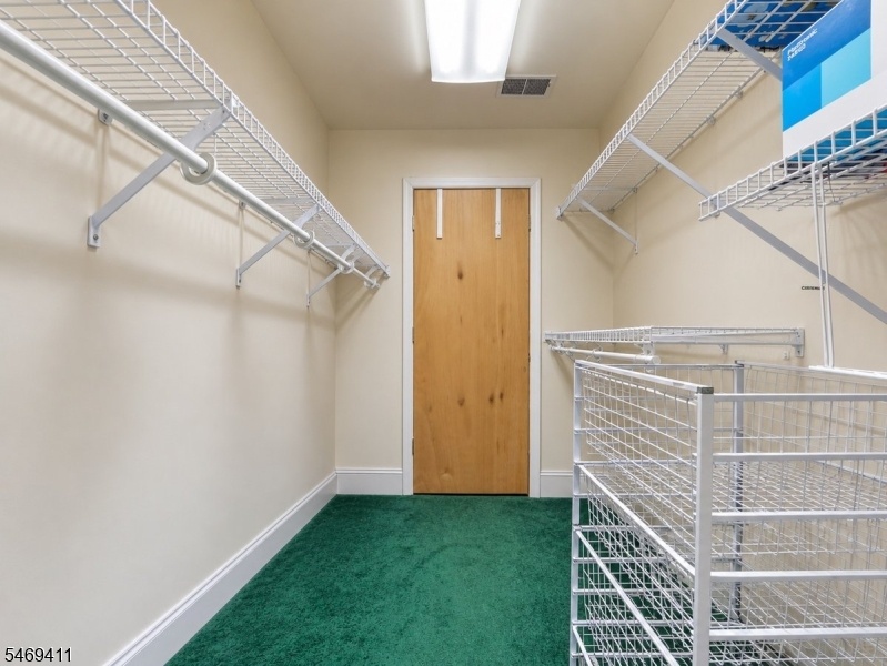 Master Bedroom Closet #2