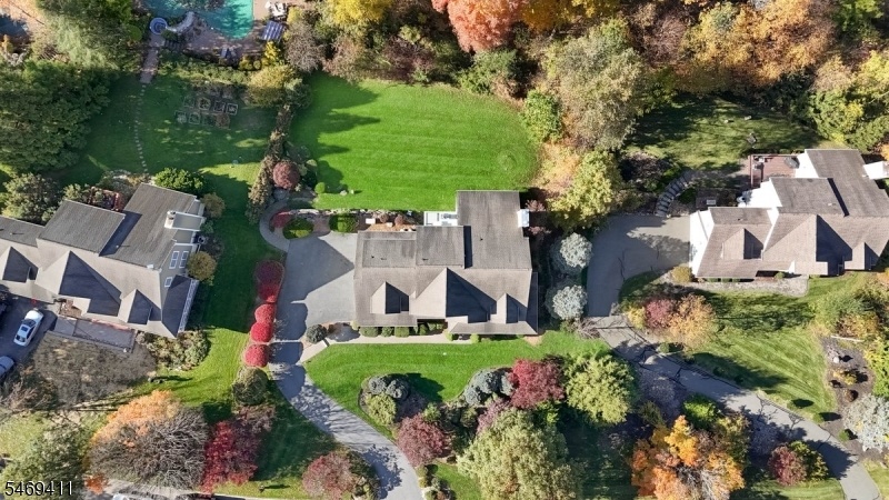 Aerial views