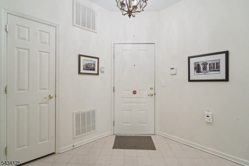 Large entry Foyer