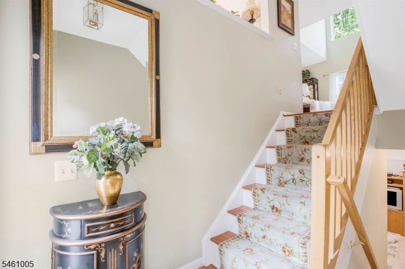 Stairwell