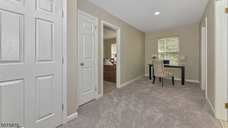 Second Floor Landing