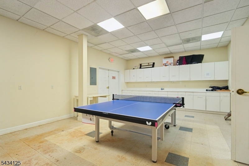 Ping Pong
