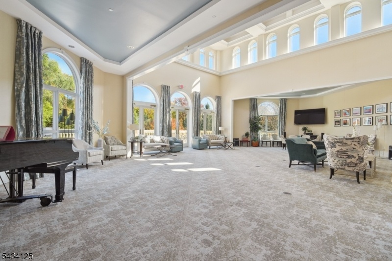 Grand club house