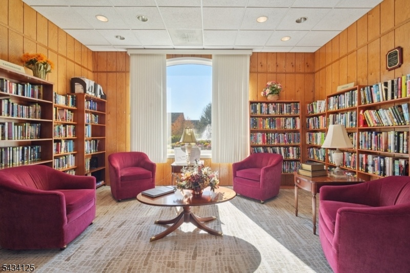 Association LIBRARY