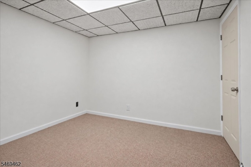 Storage Room