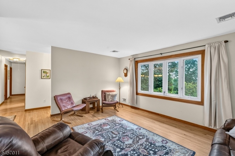 Living Room-Alternate View