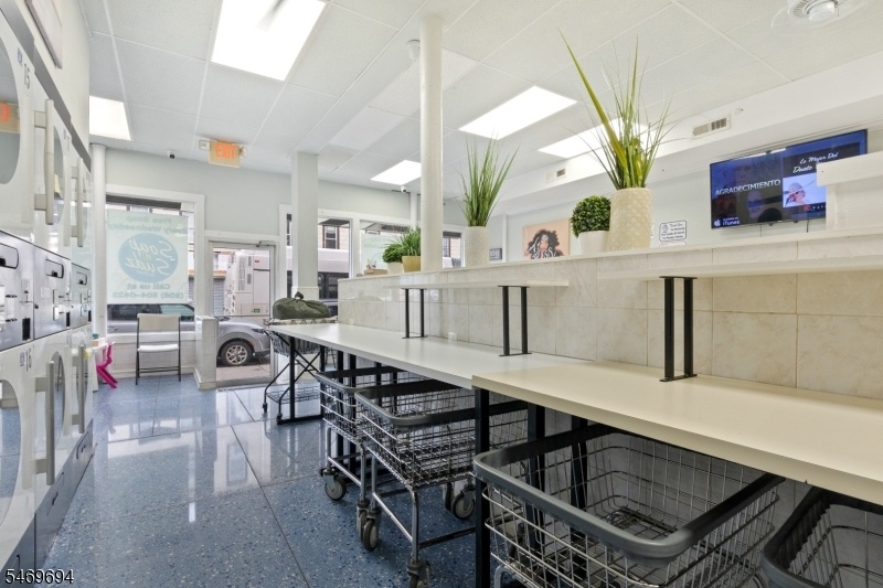 Laundromat