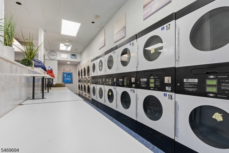 Laundromat