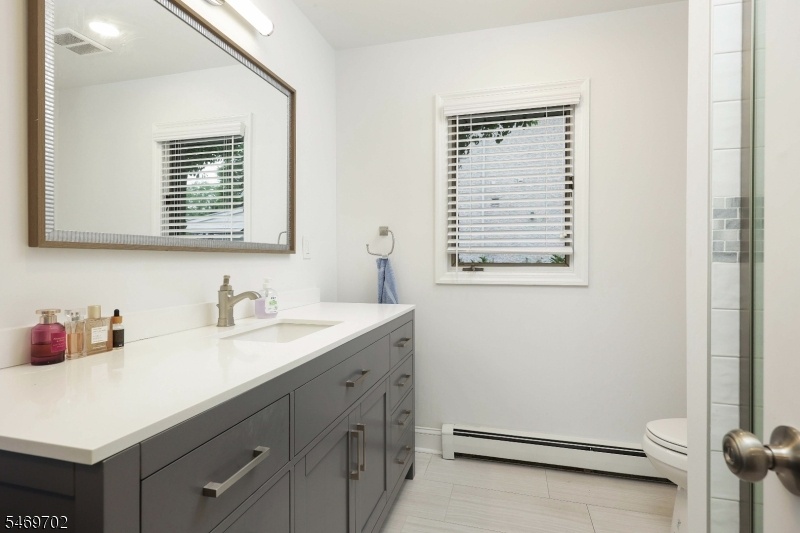Main Bath
