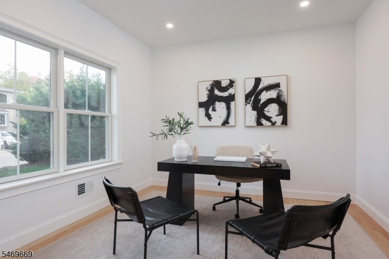 Private Office