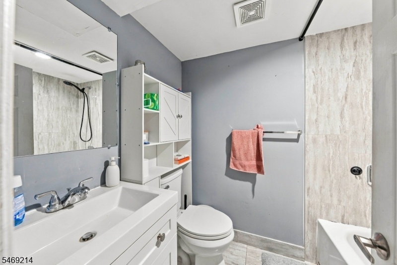 Other Bathroom