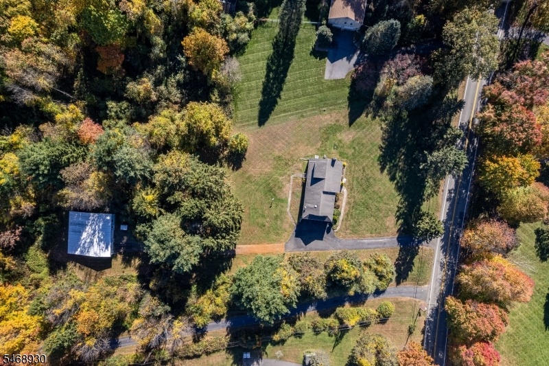 Drone view