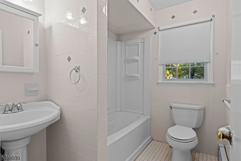 Main Bath