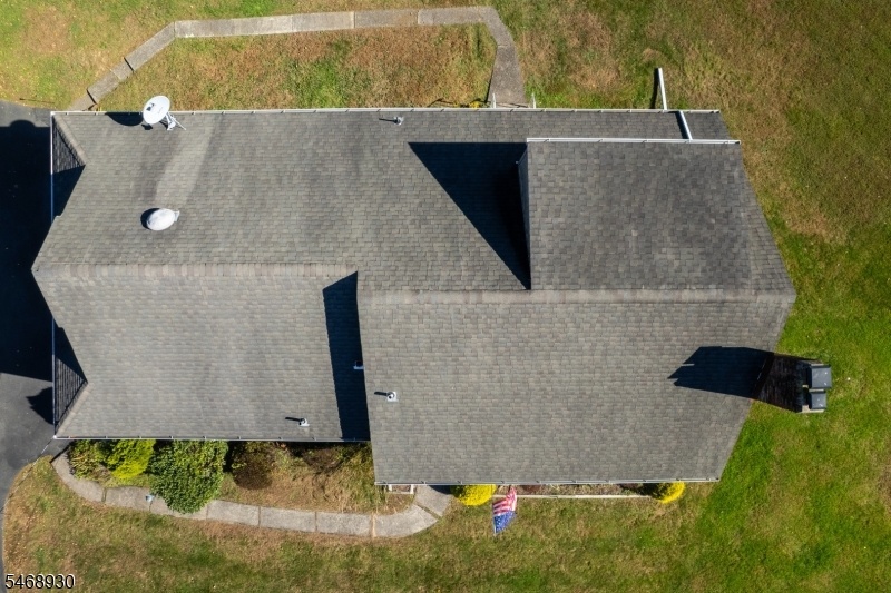 Drone view