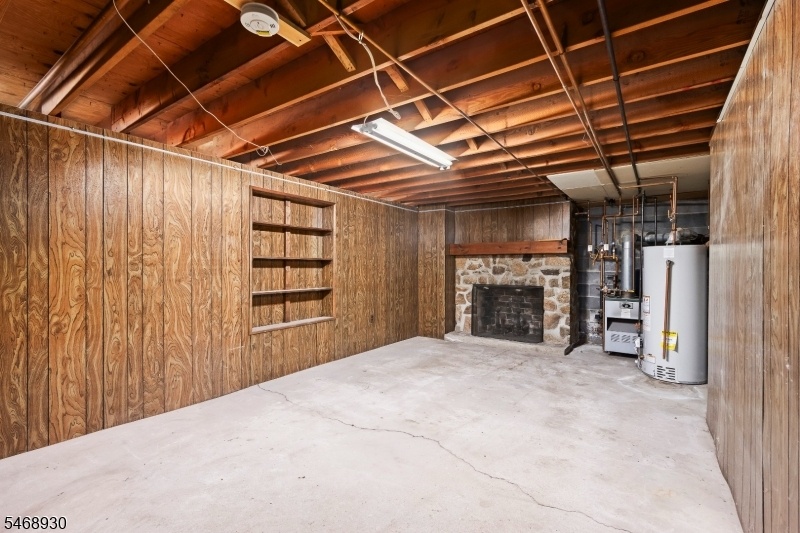Rec room