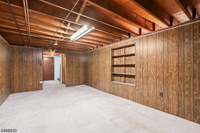 Rec room