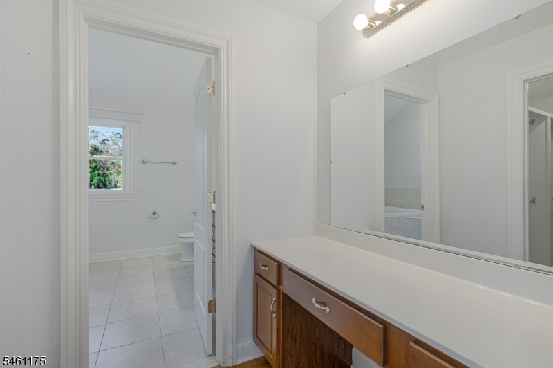 Primary Vanity