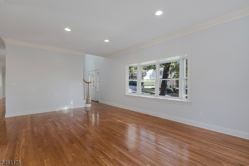 Formal Living Room