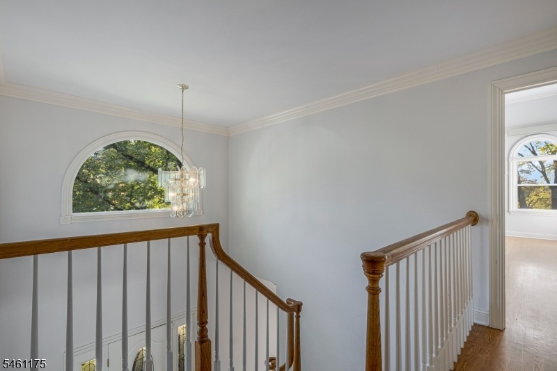 2 Story Foyer