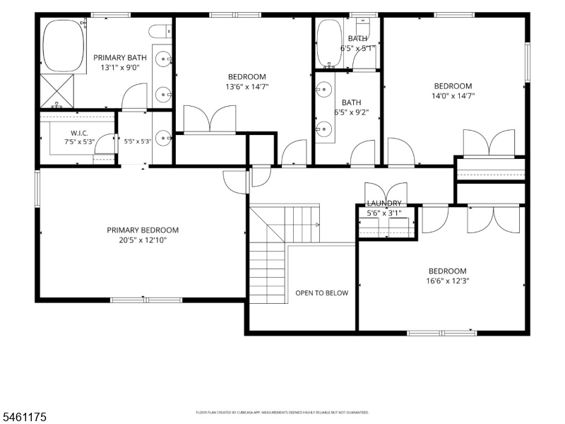 Second Level