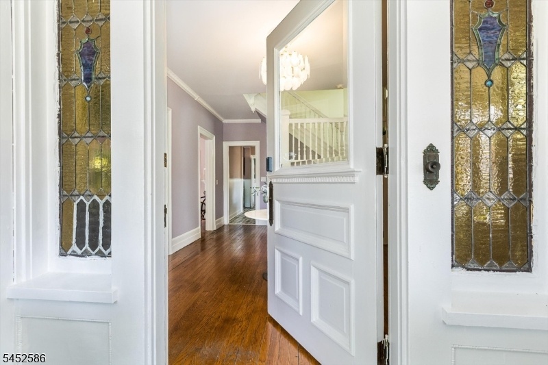 Entryway