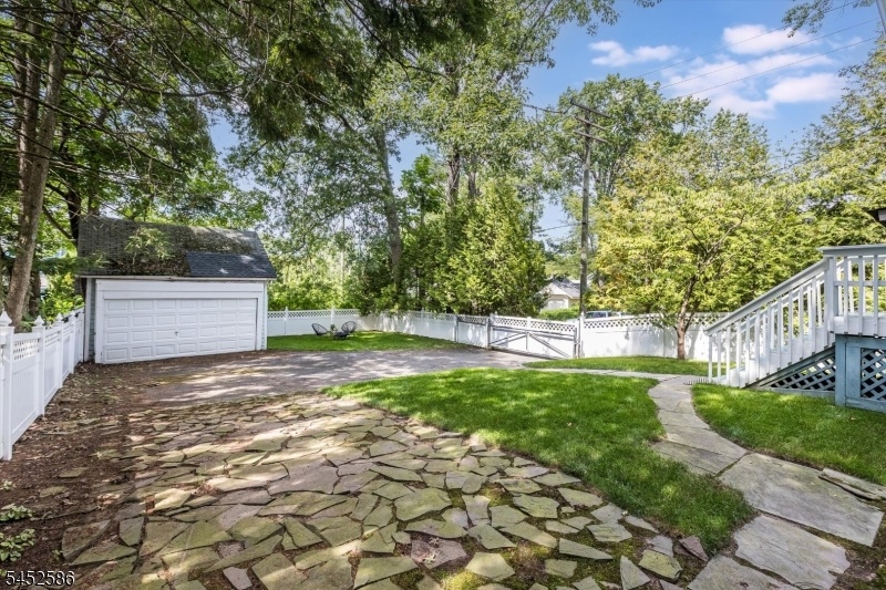 Outdoor Space