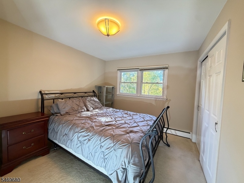 bed room