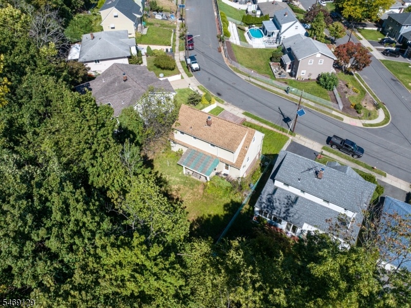 Aerial Property View
