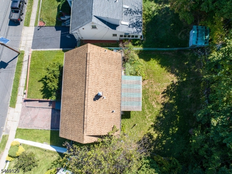 Aerial Property View